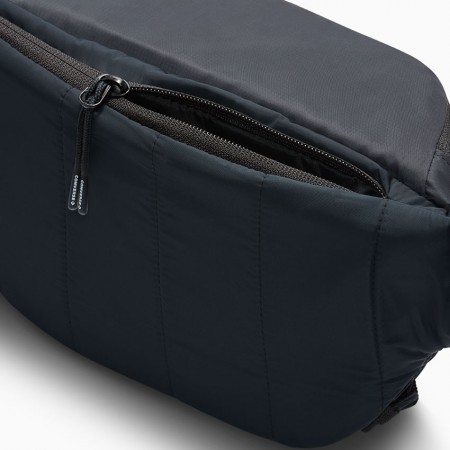 Active Crossbody Bag-Converse Black